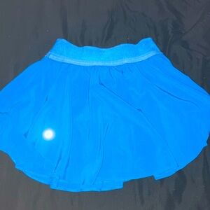 Lululemon Court Rival High-Rise Skirt *Long